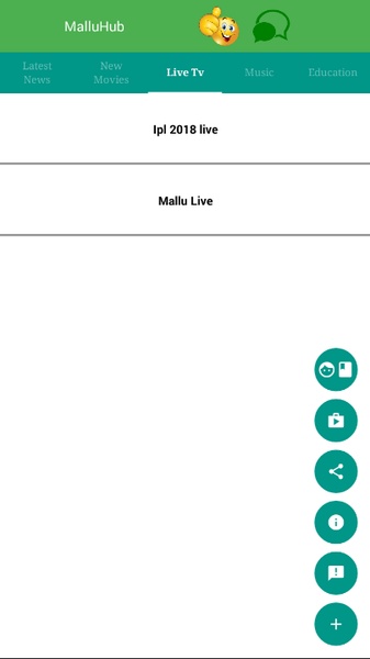 Mallu Hub - Preview 5