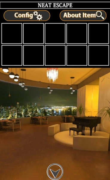 Restaurant - Preview 4