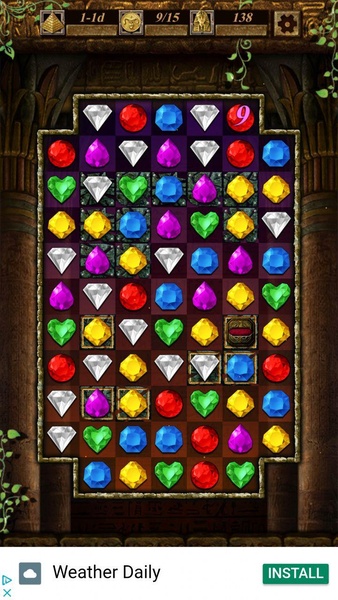 Ultimate Jewel 2 Tutankhamun - Preview 7