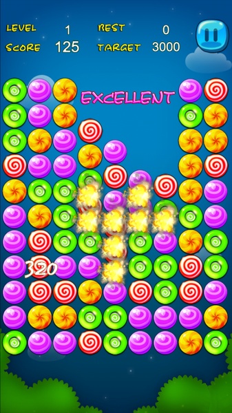 Crazy Candy - Preview 5