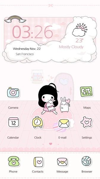 Pink Playhouse - Preview 3