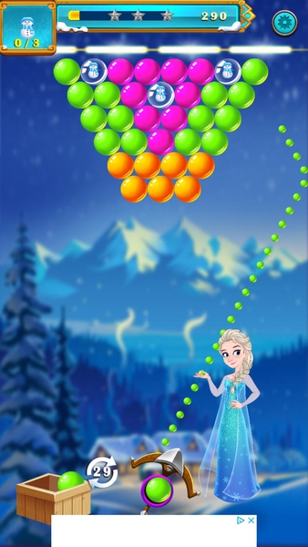 Bubble Witch Saga 3 for Android - Download the APK from Uptodown