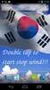 South Korea Flag screenshot 9