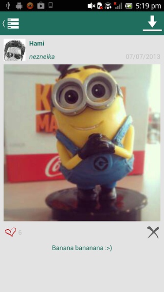 InstaLiked - Preview 3