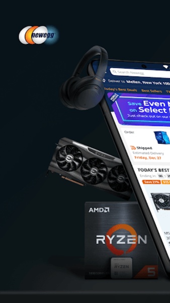 Newegg - Preview 8