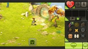 DOFUS Touch screenshot 2