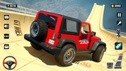 Gt Car Stunt Game : Car Games screenshot 11