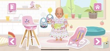 BABY born® Doll & Playtime Fun screenshot 11