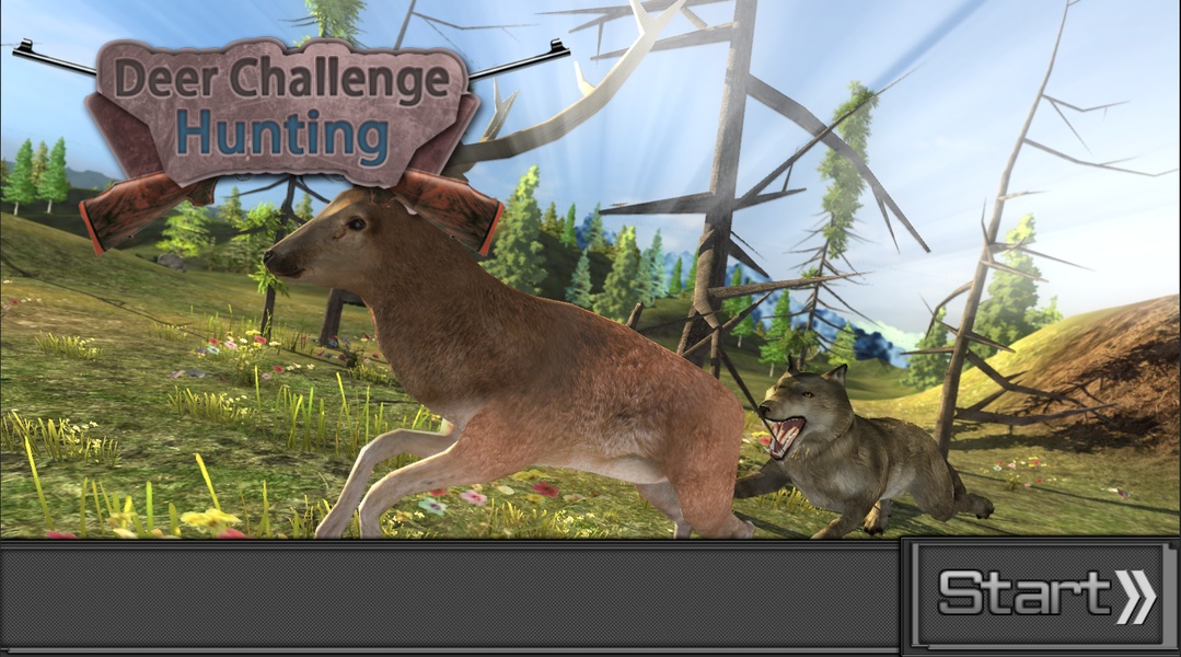 DeerHunter3D - Preview 9