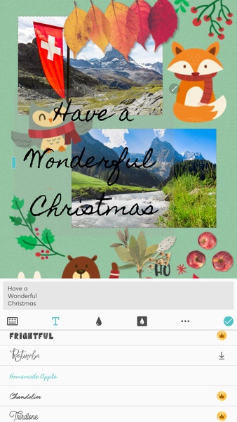 PicCollage Beta - Preview 5