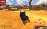 Crash Drive 3D - Offroad race screenshot 2