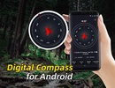 Compass - Digital Compass screenshot 5