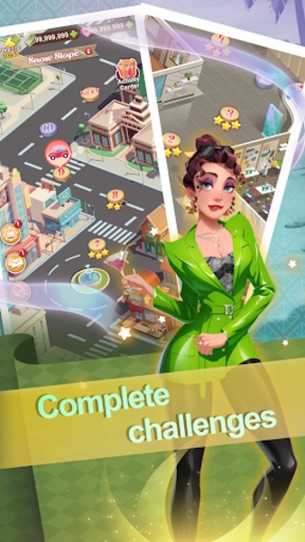 Fashion Queen Story - Preview 3