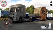 World Truck Grand Transport 3D screenshot 9