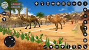 Camel Family Life Simulator screenshot 3