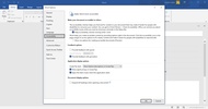 Microsoft Word 2016 screenshot 3