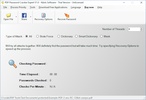 PDF Password Cracker Expert screenshot 1