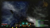 Space Mercs - Demo screenshot 3