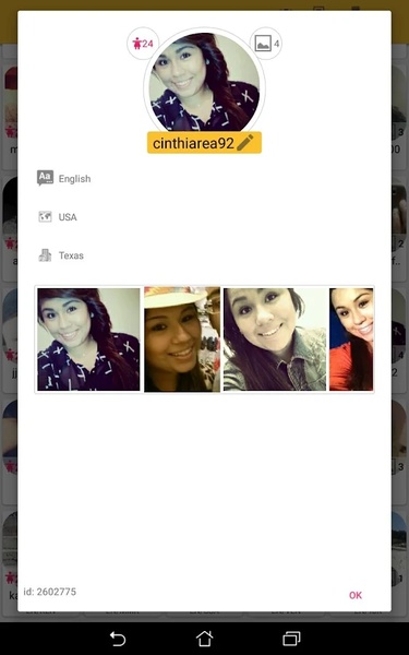 Online dating for singles - Preview 4