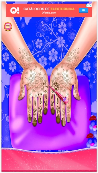 The Royal Indian Wedding Rituals and Makeover - Preview 11