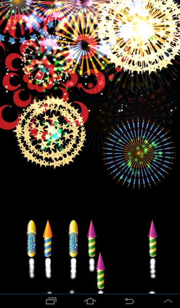 Funny Fireworks - Preview 7