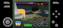 M64Plus FZ Emulator screenshot 1