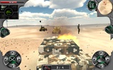 Mad Tank Driver screenshot 3