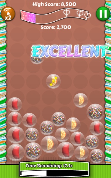 Candy Bubble Drop - Preview 7