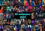 4K Wallpapers 2023 screenshot 8