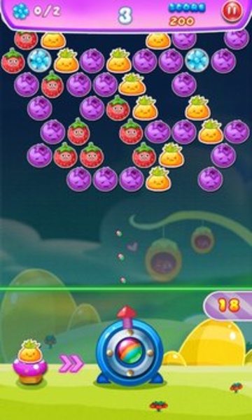Bubble Fruit2 - Preview 8