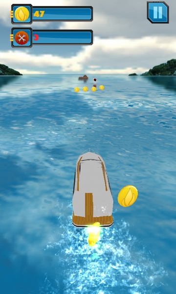 Boat Race 3D - Preview 6