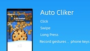 Auto Clicker - Click Assistant screenshot 3
