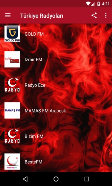 Radios From Turkey Free - Preview 4