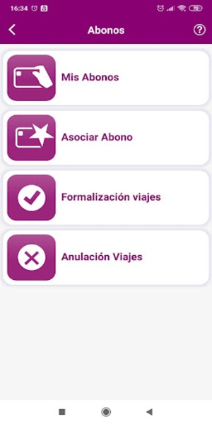 Renfe Ticket - Preview 1