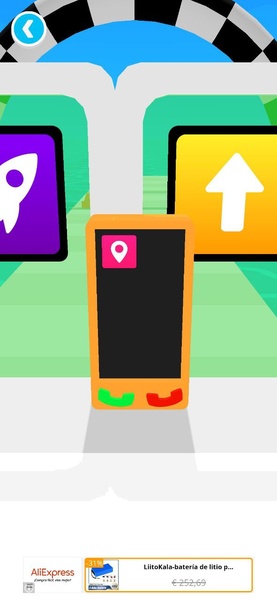 Mobile Run - Preview 6