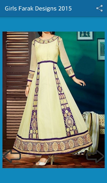 Girls Farak Designs 2015 - Preview 7