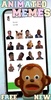 Memes animated 2021 stickers screenshot 3