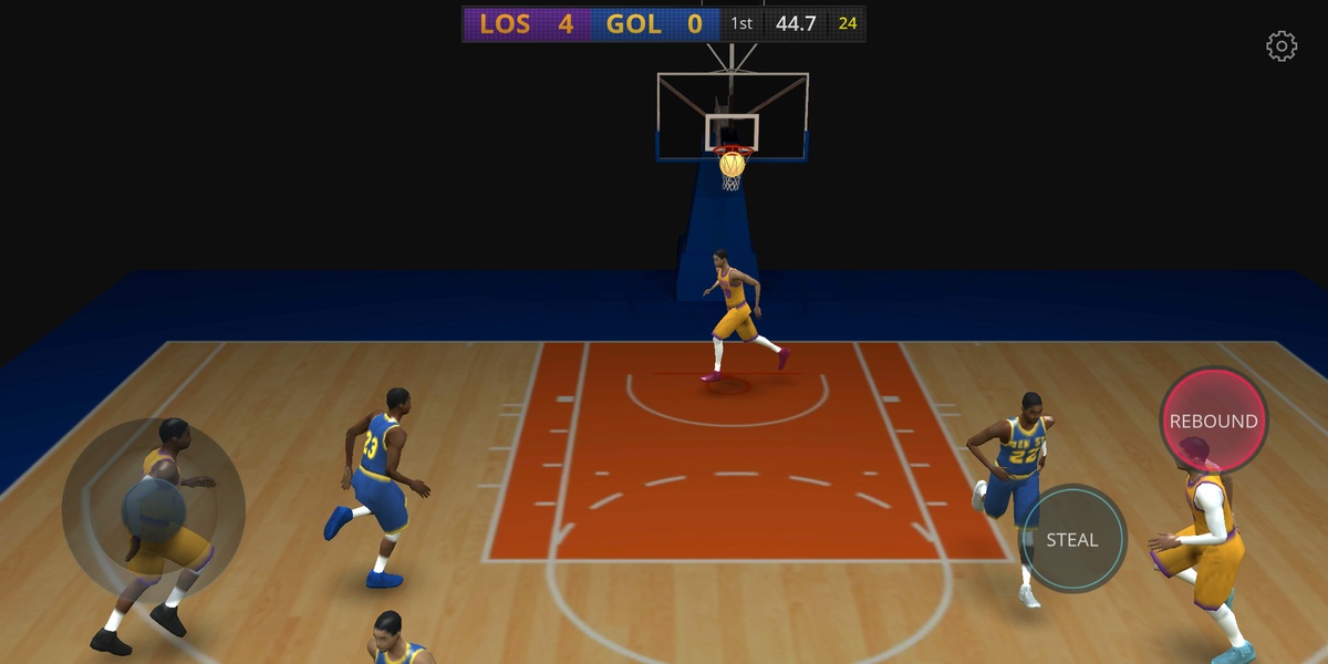 DoubleClutch 2 - Preview 3