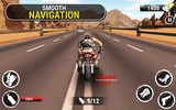 Highway Stunt Bike Riders screenshot 5