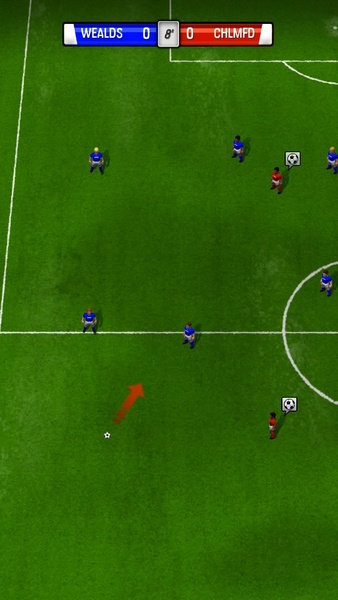 New Star Soccer - Preview 8