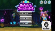 Jewel Mysteries HD screenshot 6
