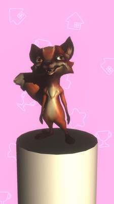 →