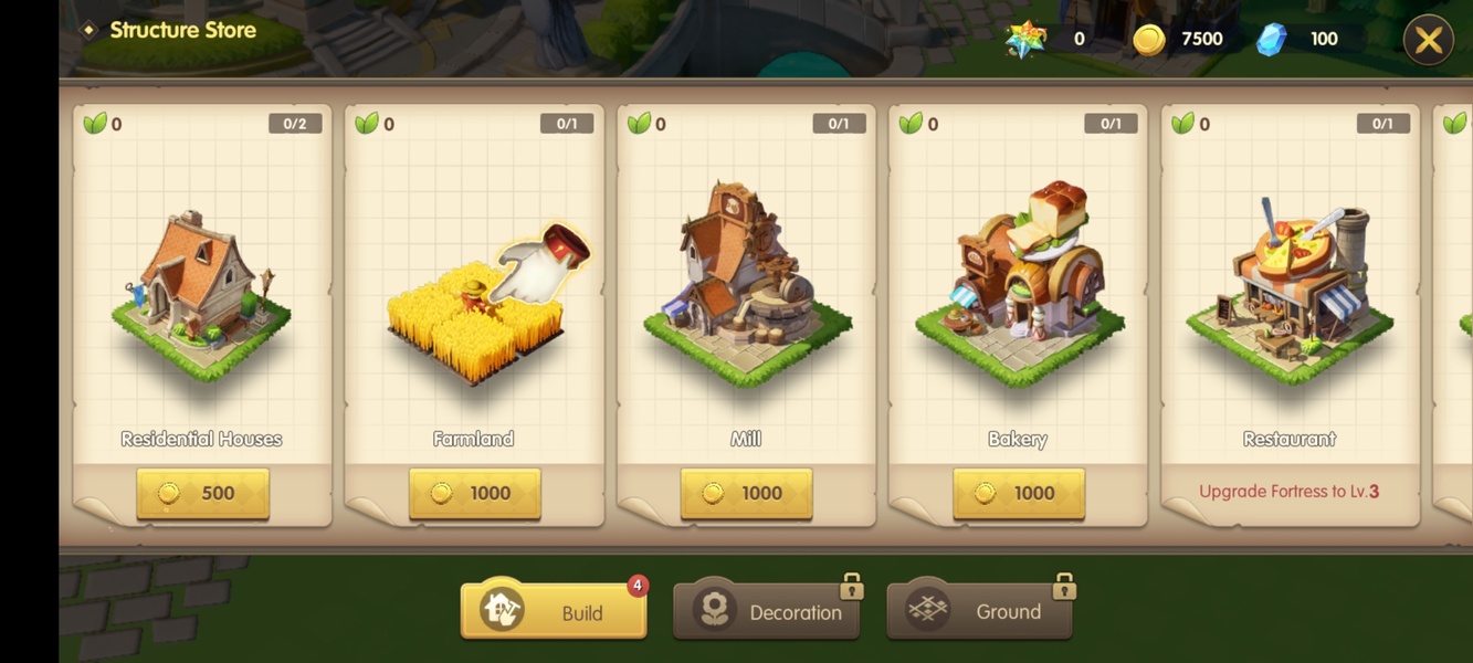 Summoners Kingdom - Preview 5