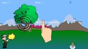 Bugs Bunny Shooting screenshot 6