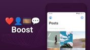 TikBoost for Android - Download the APK from Uptodown