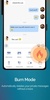 Edgeless Chat -Safe Messaging screenshot 2