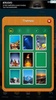 Solitaire - Free Classic Solitaire Card Games screenshot 7