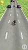 Motorcycle Bike Race Retro screenshot 8