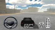 Advanced GT Race Car Simulator screenshot 1