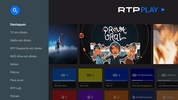 RTP Play screenshot 3